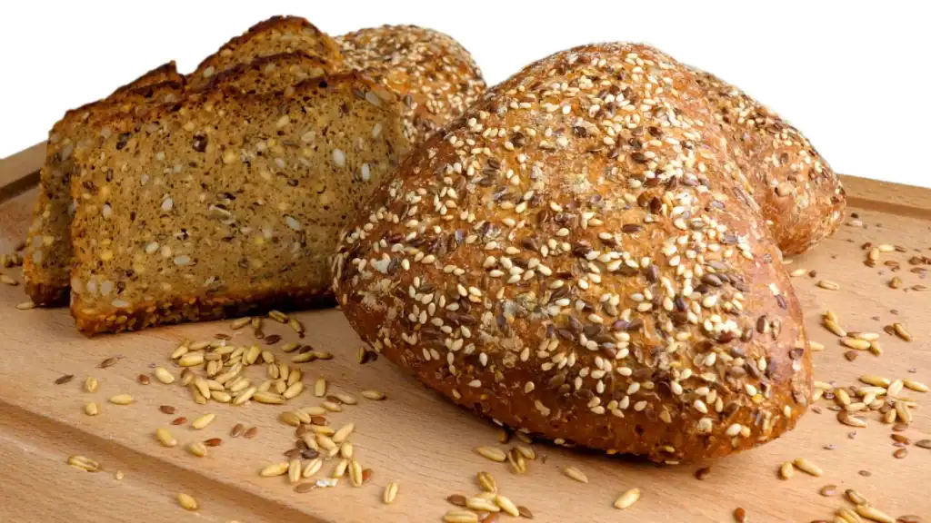 Types of Bread with Low Carbs in Binton UK: