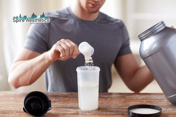 understand which protein powder Binton is best for you!