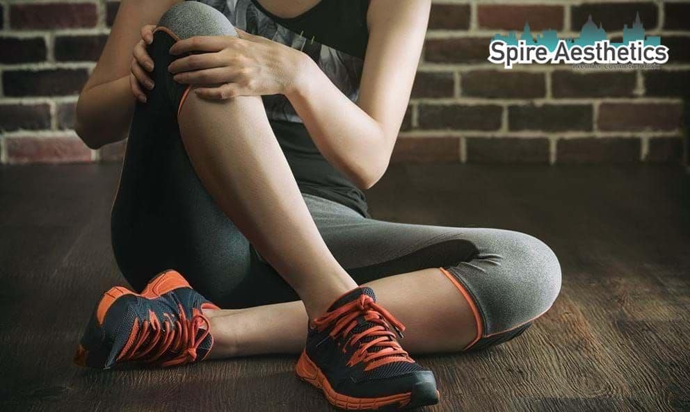 Body Toning and Injury Repair Binton