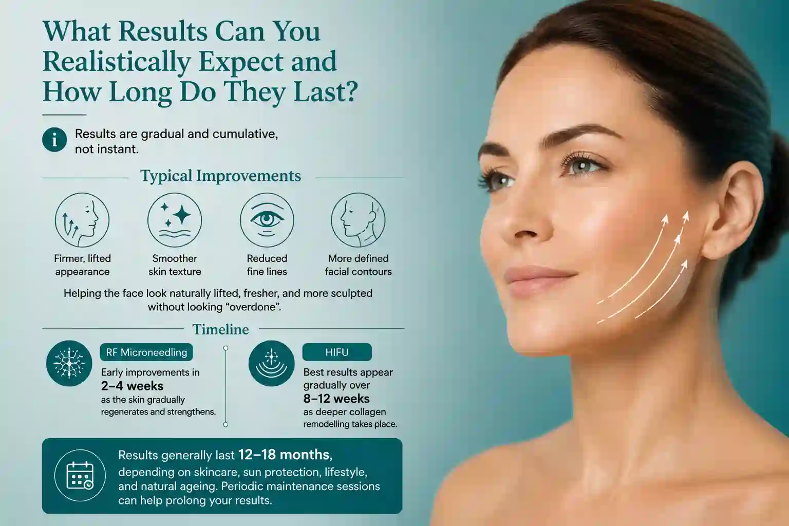 What Results Can You Realistically Expect and How Long Do They Last Binton?